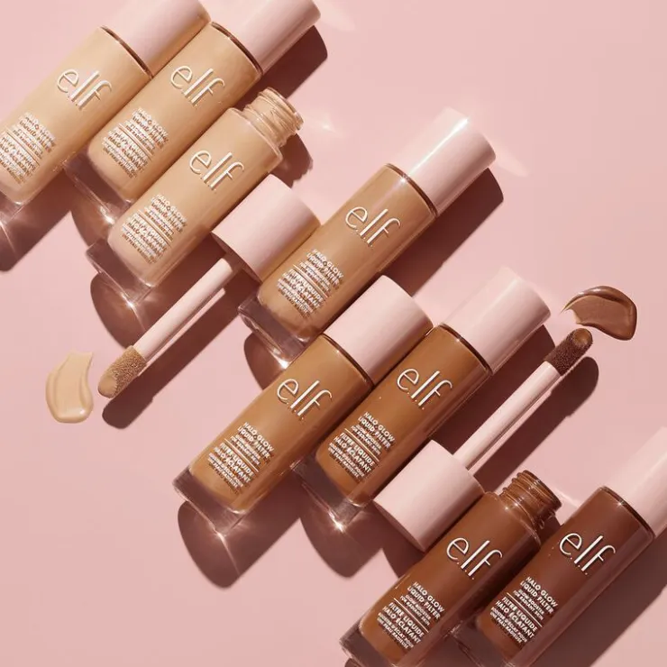 e.l.f. Halo Glow Liquid Filter