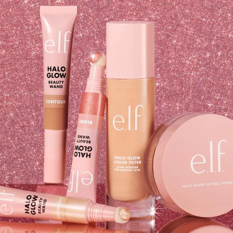 e.l.f. Halo Glow Liquid Filter