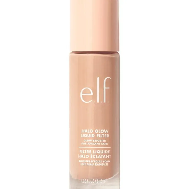 e.l.f. Halo Glow Liquid Filter