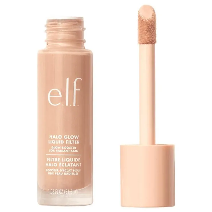 e.l.f. Halo Glow Liquid Filter