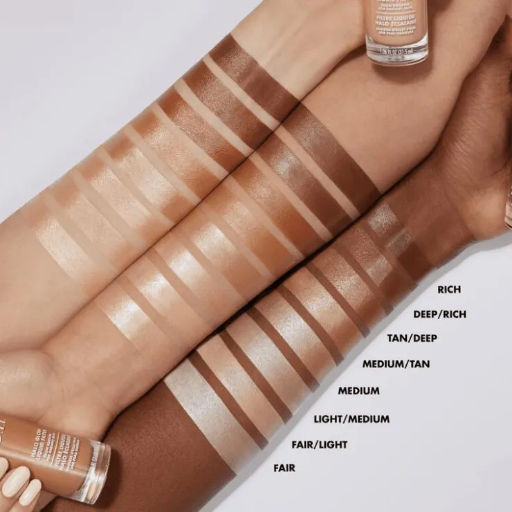 e.l.f. Halo Glow Liquid Filter