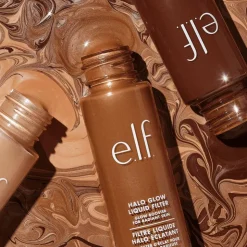 e.l.f. Halo Glow Liquid Filter