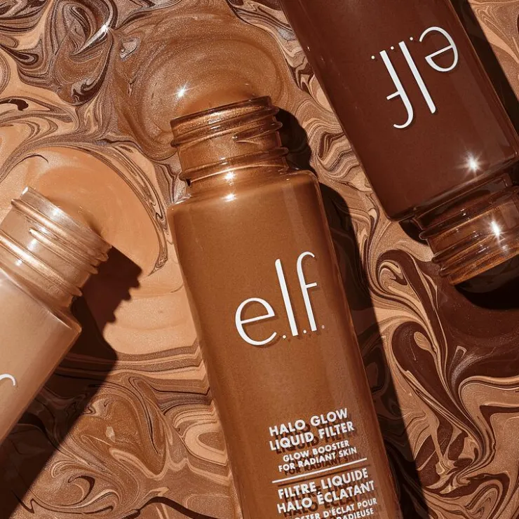 e.l.f. Halo Glow Liquid Filter