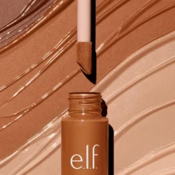 e.l.f. Halo Glow Liquid Filter 5