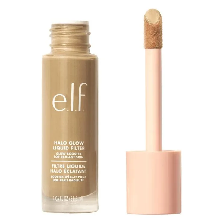 e.l.f. Halo Glow Liquid Filter 3.5 Medium