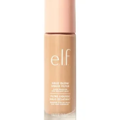 e.l.f. Halo Glow Liquid Filter 2