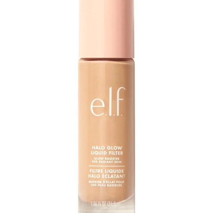 e.l.f. Halo Glow Liquid Filter 2