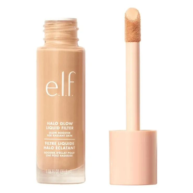 e.l.f. Halo Glow Liquid Filter 2