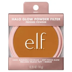 e.l.f. Halo Glow Powder Filter