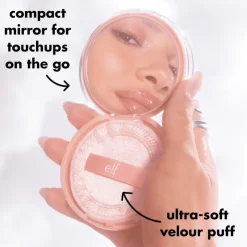 e.l.f. Halo Glow Powder Filter