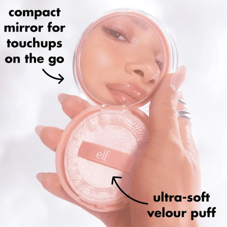 e.l.f. Halo Glow Powder Filter