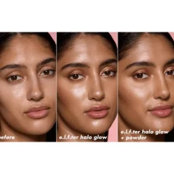 e.l.f. Halo Glow Powder Filter
