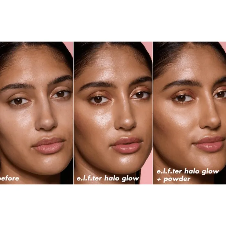 e.l.f. Halo Glow Powder Filter