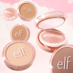 e.l.f. Halo Glow Powder Filter