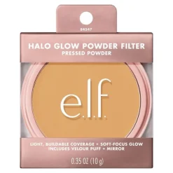 e.l.f. Halo Glow Powder Filter