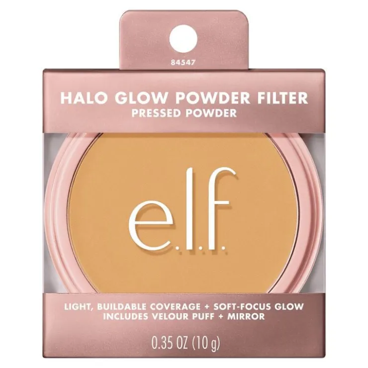 e.l.f. Halo Glow Powder Filter