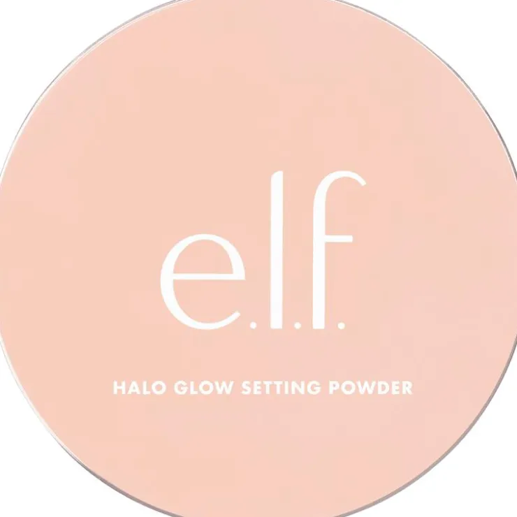 e.l.f. Halo Glow Setting Powder Fair/