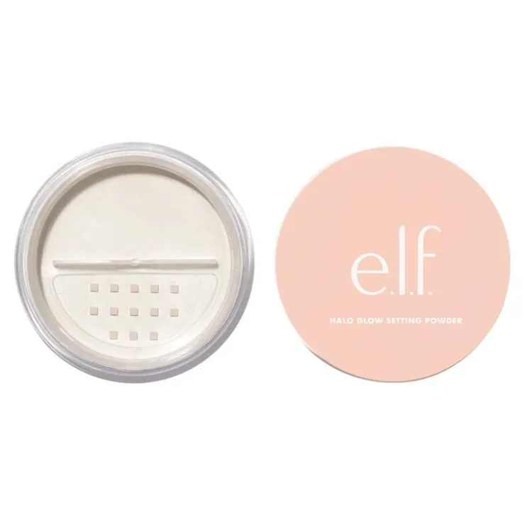 e.l.f. Halo Glow Setting Powder Fair/