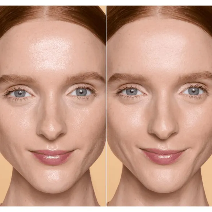 e.l.f. Halo Glow Setting Powder Fair/