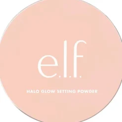 e.l.f. Halo Glow Setting Powder Light/