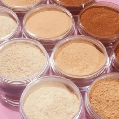 e.l.f. Halo Glow Setting Powder Light/