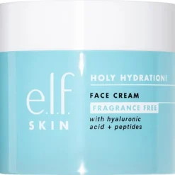 e.l.f. Holy Hydration! Face Cream Fragrance Free
