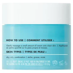 e.l.f. Holy Hydration! Face Cream Fragrance Free