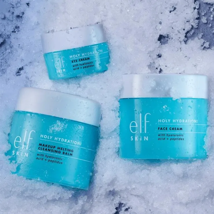e.l.f. Holy Hydration! Face Cream