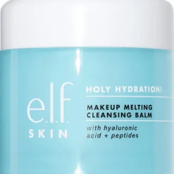 e.l.f. Holy Hydration! Makeup Melting Cleansing Balm