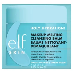 e.l.f. Holy Hydration! Makeup Melting Cleansing Balm