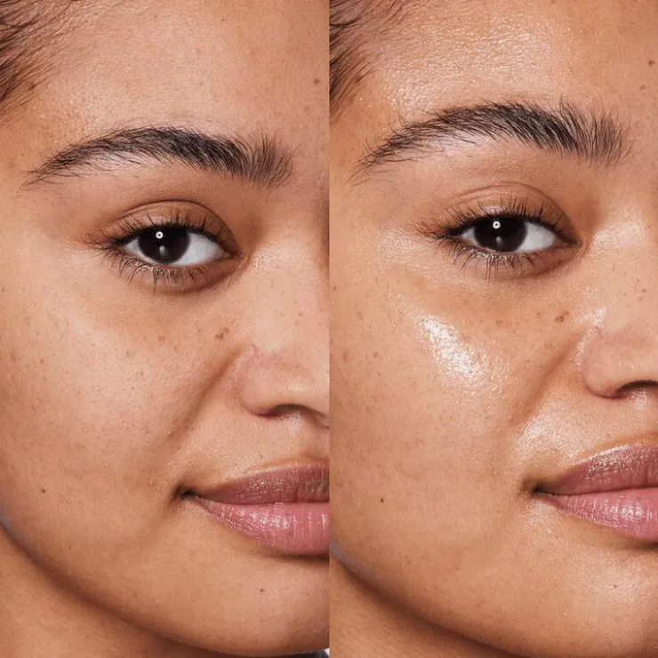 e.l.f. Holy Hydration! Triple Bounce Serum