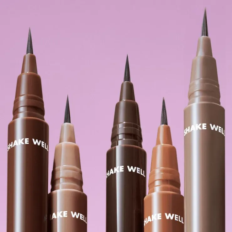 e.l.f. Holy Strokes MicFine BrowPen