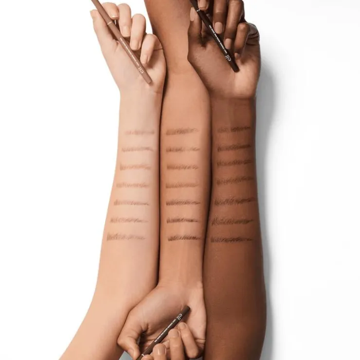 e.l.f. Holy Strokes MicFine BrowPen