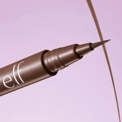 e.l.f. Holy Strokes MicFine BrowPen