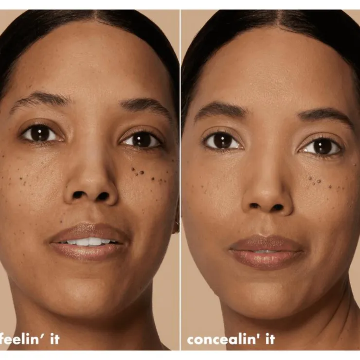 e.l.f. Hydrating Camo Concealer