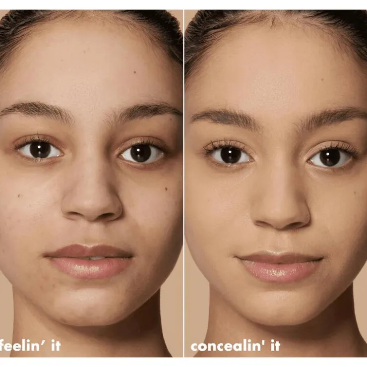 e.l.f. Hydrating Camo Concealer