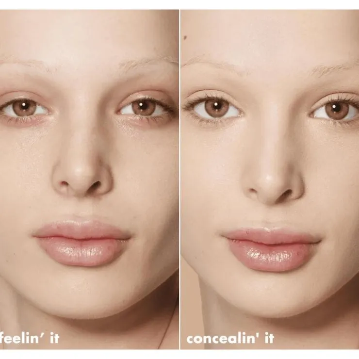 e.l.f. Hydrating Camo Concealer