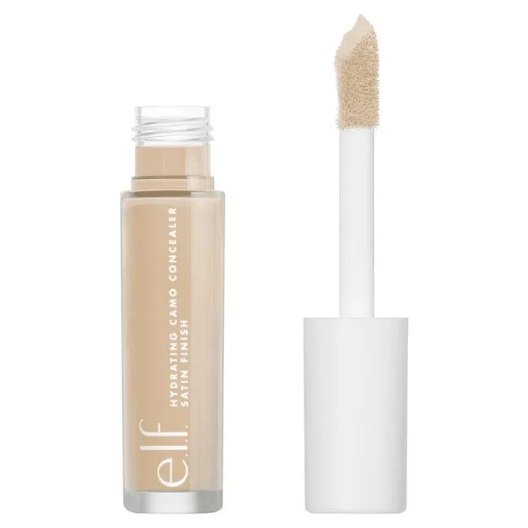 e.l.f. Hydrating Camo Concealer