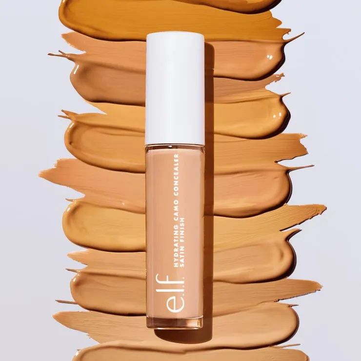 e.l.f. Hydrating Camo Concealer