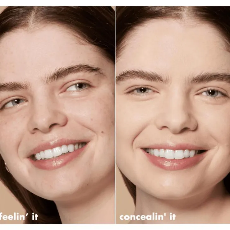 e.l.f. Hydrating Camo Concealer