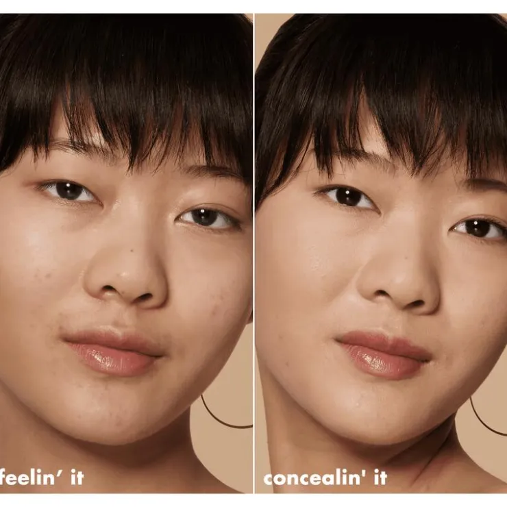 e.l.f. Hydrating Camo Concealer