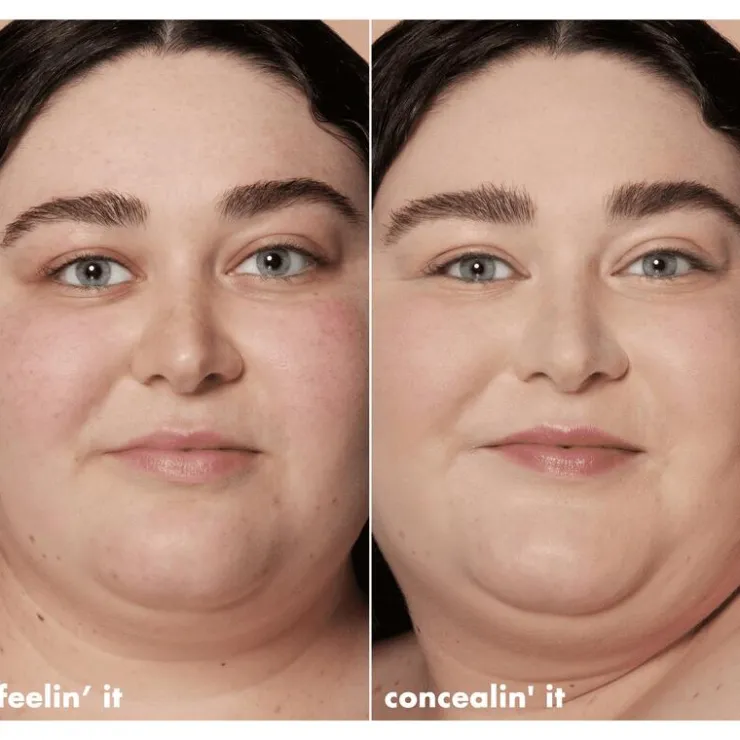 e.l.f. Hydrating Camo Concealer