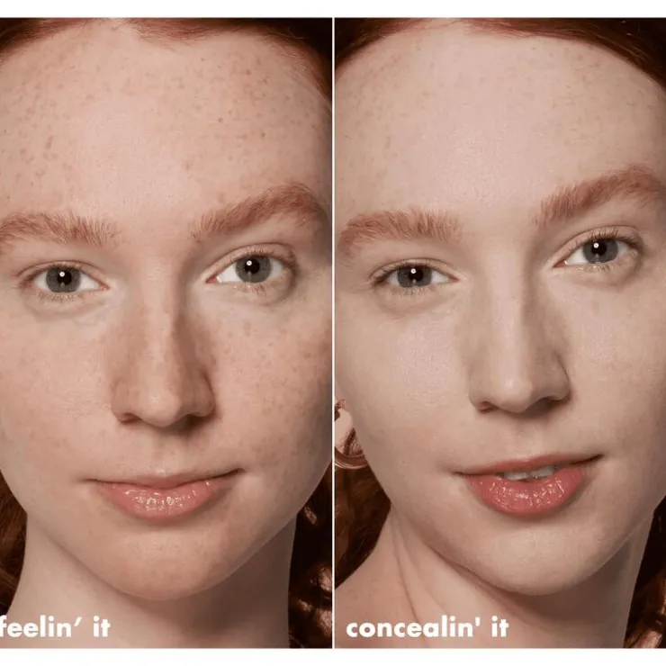 e.l.f. Hydrating Camo Concealer
