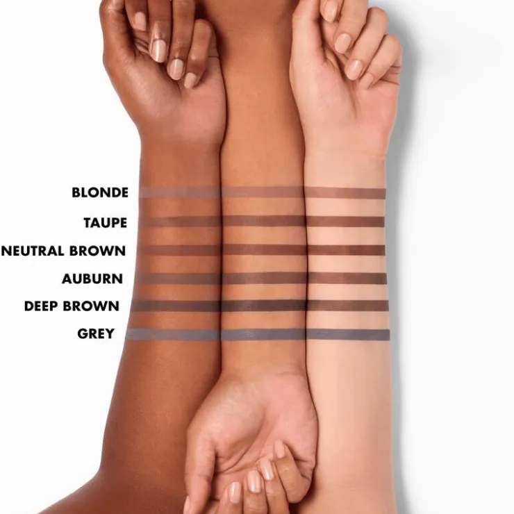 e.l.f. Instant Lift Waterproof Brow Pencil