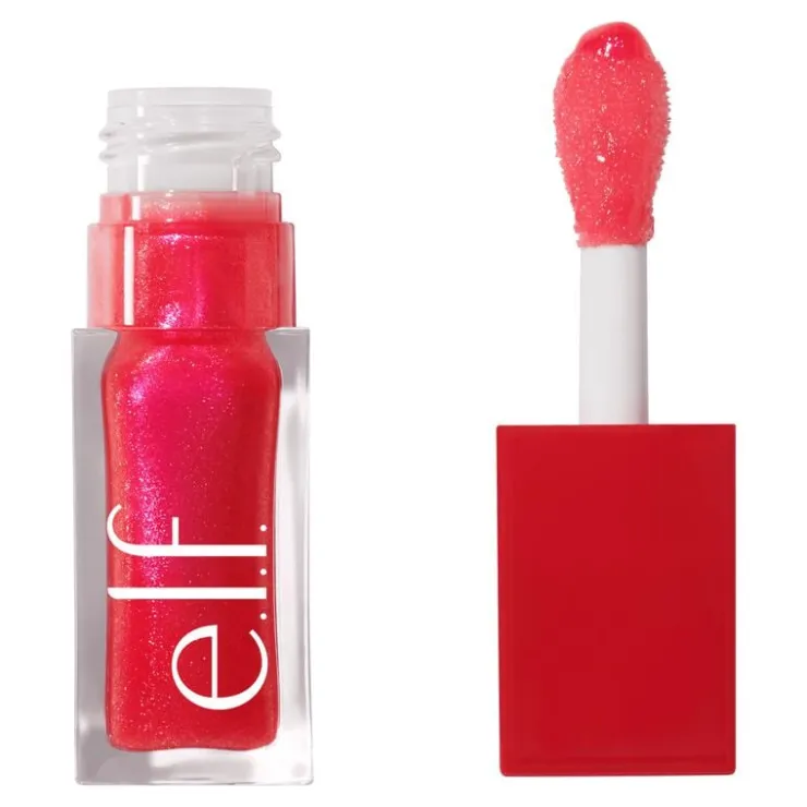 e.l.f. Jelly Pop Glow Reviver Lip Olie