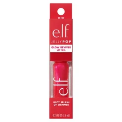 e.l.f. Jelly Pop Glow Reviver Lip Olie