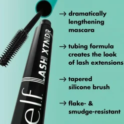 e.l.f. Lash Xtndr Mascara