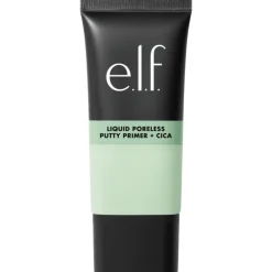 e.l.f. Liquid Poreless Putty Primer + Cica No Color