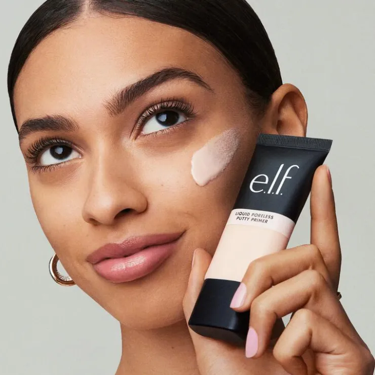 e.l.f. Liquid Poreless Putty Primer Universal Sheer
