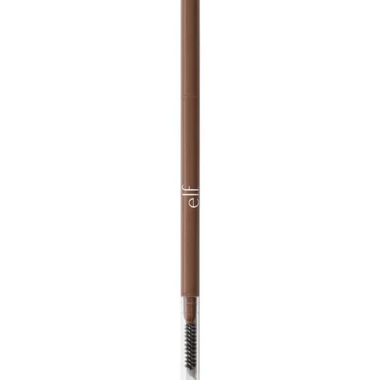 e.l.f. Micro-Fine Brow Pencil Deep Brown